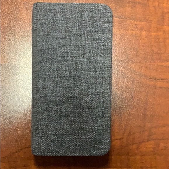 Incipio Esquire Series Rotating IPhone X case - Picture 3 of 6